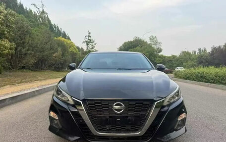 Nissan Teana, 2020 год, 1 500 000 рублей, 3 фотография