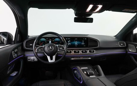 Mercedes-Benz GLE Coupe, 2021 год, 8 900 000 рублей, 6 фотография