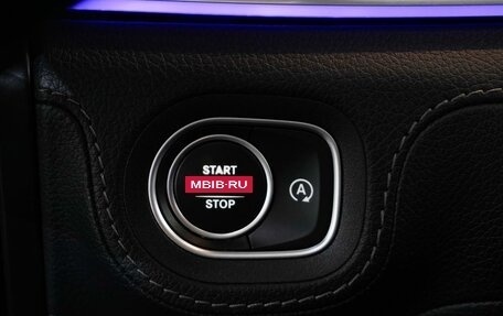 Mercedes-Benz GLE Coupe, 2021 год, 8 900 000 рублей, 17 фотография