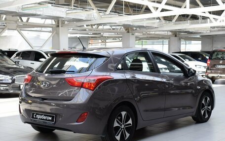 Hyundai i30 II рестайлинг, 2013 год, 980 000 рублей, 7 фотография