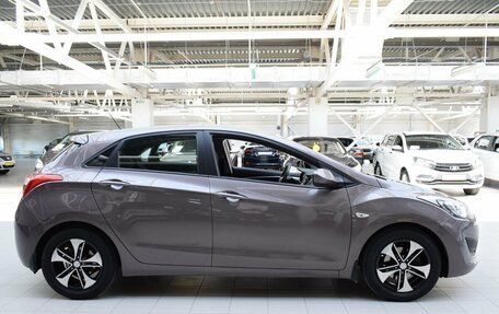 Hyundai i30 II рестайлинг, 2013 год, 980 000 рублей, 8 фотография