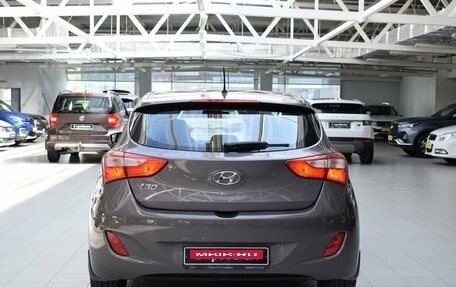 Hyundai i30 II рестайлинг, 2013 год, 980 000 рублей, 6 фотография