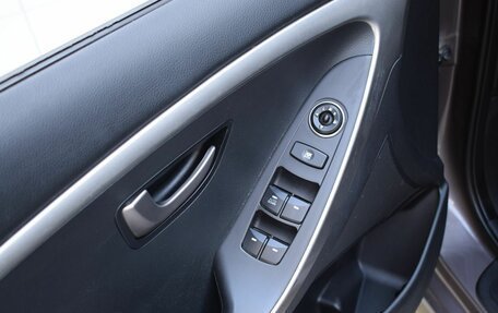 Hyundai i30 II рестайлинг, 2013 год, 980 000 рублей, 13 фотография