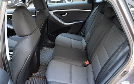 Hyundai i30 II рестайлинг, 2013 год, 980 000 рублей, 16 фотография