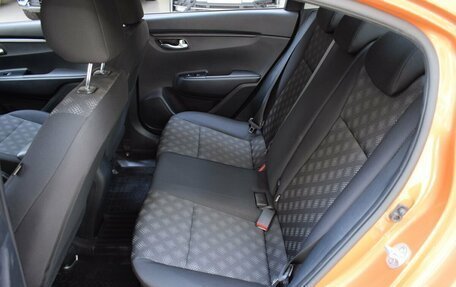 KIA Rio IV, 2018 год, 1 150 000 рублей, 17 фотография