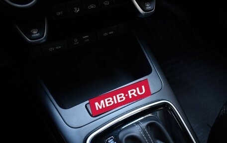 KIA Rio IV, 2018 год, 1 150 000 рублей, 13 фотография