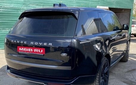 Land Rover Range Rover IV рестайлинг, 2023 год, 22 361 300 рублей, 3 фотография