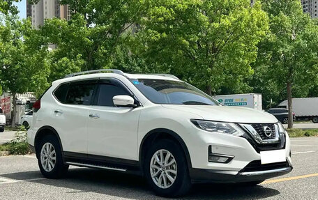 Nissan X-Trail, 2021 год, 1 950 000 рублей, 3 фотография