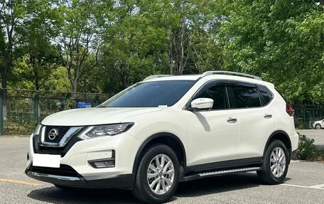 Nissan X-Trail, 2021 год, 1 950 000 рублей, 4 фотография