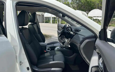 Nissan X-Trail, 2021 год, 1 950 000 рублей, 10 фотография