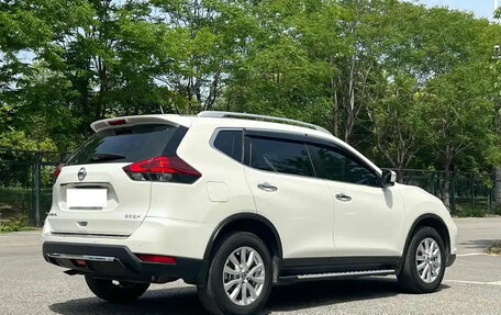 Nissan X-Trail, 2021 год, 1 950 000 рублей, 7 фотография