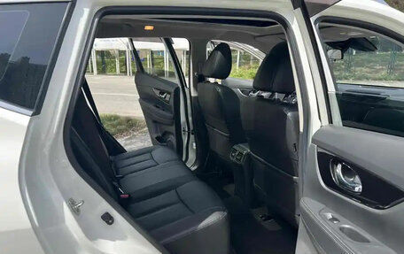 Nissan X-Trail, 2021 год, 1 950 000 рублей, 11 фотография