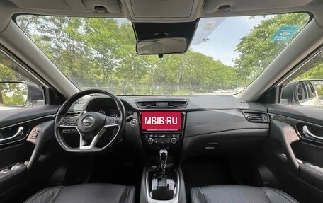 Nissan X-Trail, 2021 год, 1 950 000 рублей, 12 фотография