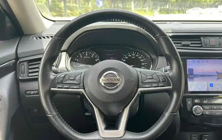 Nissan X-Trail, 2021 год, 1 950 000 рублей, 13 фотография