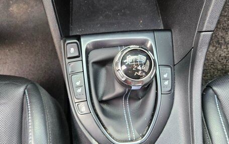 Hyundai Veloster II, 2022 год, 1 420 333 рублей, 11 фотография