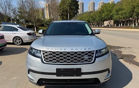 Land Rover Range Rover Velar I, 2022 год, 4 365 008 рублей, 2 фотография