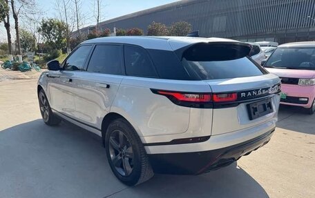 Land Rover Range Rover Velar I, 2022 год, 4 365 008 рублей, 3 фотография