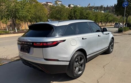 Land Rover Range Rover Velar I, 2022 год, 4 365 008 рублей, 5 фотография