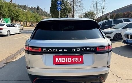 Land Rover Range Rover Velar I, 2022 год, 4 365 008 рублей, 4 фотография