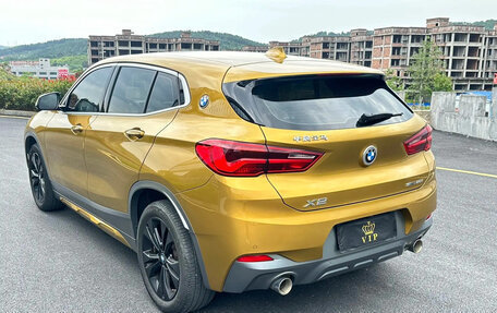 BMW X2, 2022 год, 1 981 000 рублей, 2 фотография
