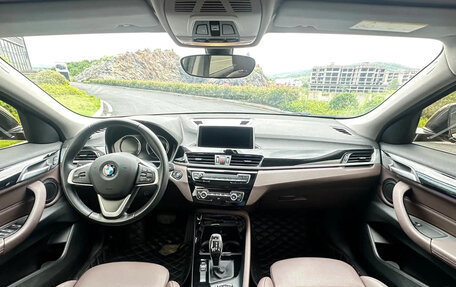 BMW X2, 2022 год, 1 981 000 рублей, 3 фотография