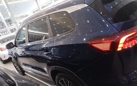 Chery Tiggo 8 Pro, 2022 год, 2 100 000 рублей, 6 фотография