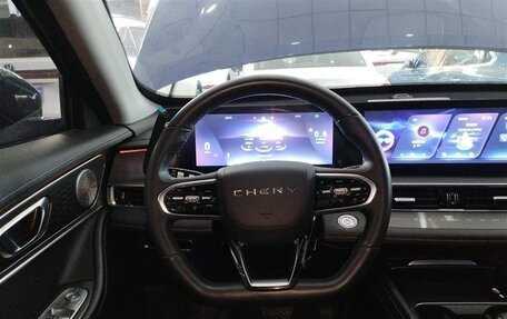 Chery Tiggo 8 Pro, 2022 год, 2 100 000 рублей, 8 фотография