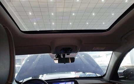 Chery Tiggo 8 Pro, 2022 год, 2 100 000 рублей, 14 фотография