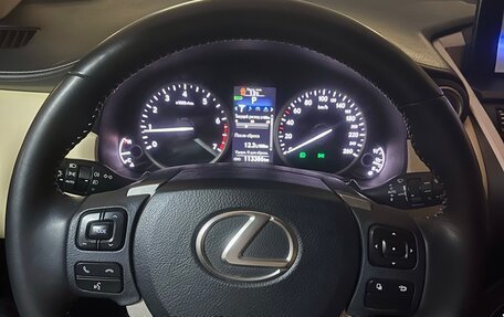 Lexus NX I, 2014 год, 2 920 000 рублей, 13 фотография