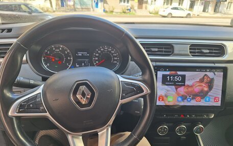 Renault Arkana I, 2022 год, 1 500 000 рублей, 8 фотография