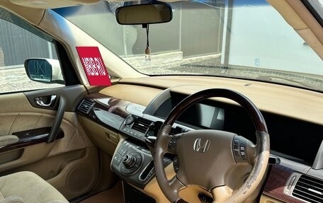 Honda Elysion I, 2004 год, 1 230 000 рублей, 10 фотография
