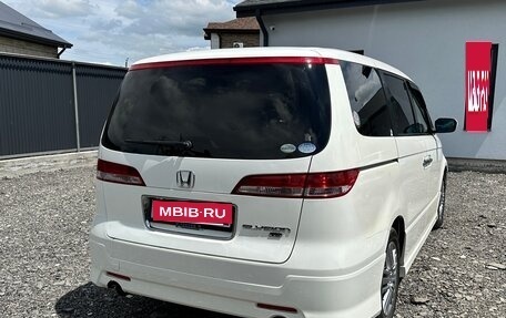 Honda Elysion I, 2004 год, 1 230 000 рублей, 5 фотография