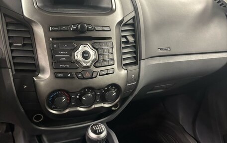 Ford Ranger, 2012 год, 1 500 000 рублей, 9 фотография