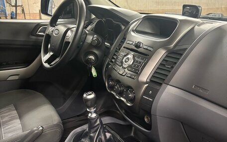 Ford Ranger, 2012 год, 1 500 000 рублей, 6 фотография