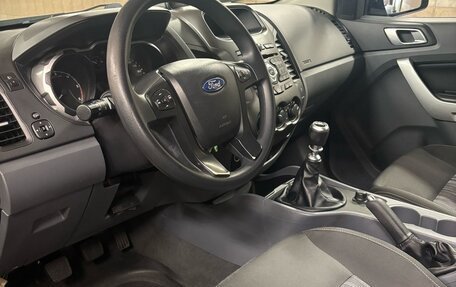 Ford Ranger, 2012 год, 1 500 000 рублей, 8 фотография
