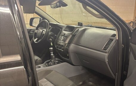 Ford Ranger, 2012 год, 1 500 000 рублей, 5 фотография