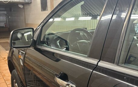 Ford Ranger, 2012 год, 1 500 000 рублей, 7 фотография