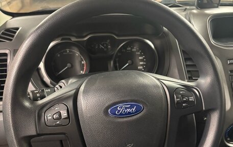 Ford Ranger, 2012 год, 1 500 000 рублей, 10 фотография