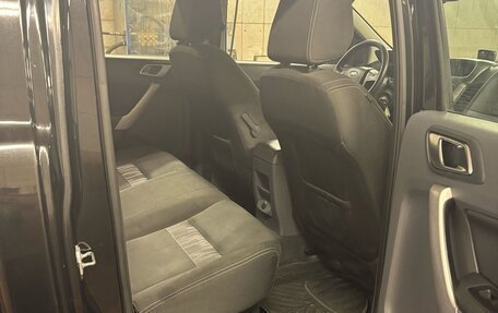 Ford Ranger, 2012 год, 1 500 000 рублей, 4 фотография