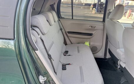 Toyota Passo III, 2017 год, 890 000 рублей, 3 фотография