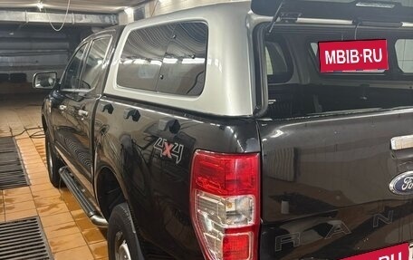 Ford Ranger, 2012 год, 1 500 000 рублей, 2 фотография