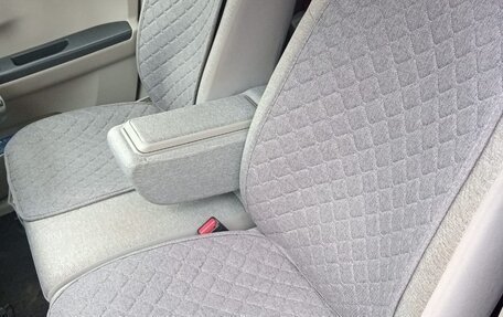 Toyota Passo III, 2017 год, 890 000 рублей, 9 фотография