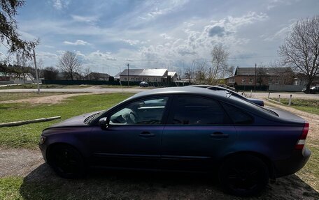 Volvo S40 II, 2007 год, 501 000 рублей, 2 фотография