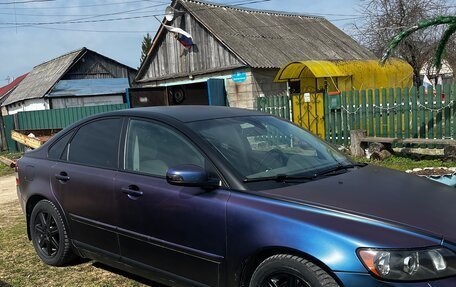 Volvo S40 II, 2007 год, 501 000 рублей, 3 фотография