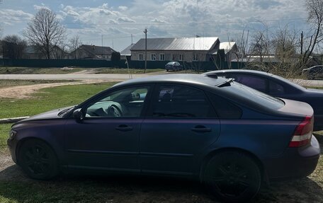Volvo S40 II, 2007 год, 501 000 рублей, 5 фотография