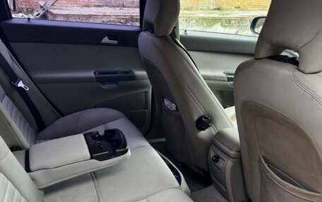 Volvo S40 II, 2007 год, 501 000 рублей, 8 фотография