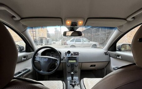 Volvo S40 II, 2007 год, 501 000 рублей, 7 фотография