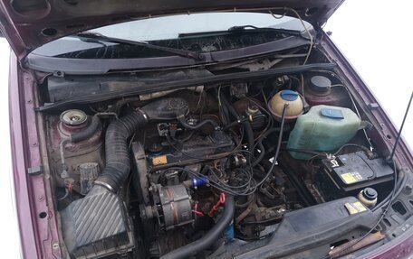 Volkswagen Passat B3, 1990 год, 110 000 рублей, 4 фотография
