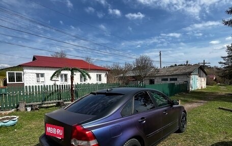 Volvo S40 II, 2007 год, 501 000 рублей, 4 фотография