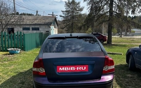 Volvo S40 II, 2007 год, 501 000 рублей, 6 фотография